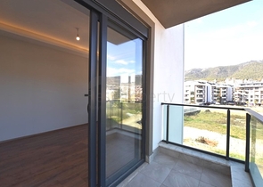 Geräumige 3+1-Wohnung für eine große Familie in der Nähe von Oba 