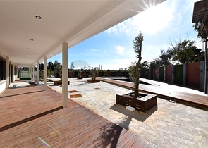 Geräumige 3+1-Wohnung für eine große Familie in der Nähe von Oba 