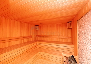 Geräumige Wohnung in einem neuen Komplex