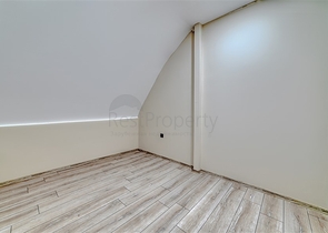 Villen mit Meerblick in zentraler Lage in Alanya