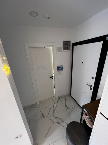 Gemütliche 1+1 Wohnung im Zentrum von Alanya