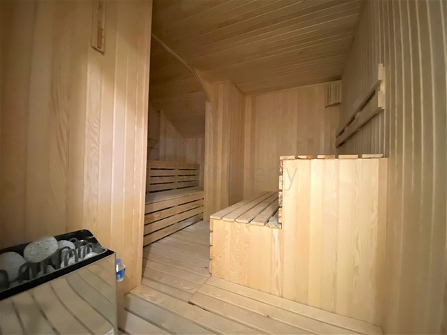 Gemütliche 1+1 Wohnung im Zentrum von Alanya