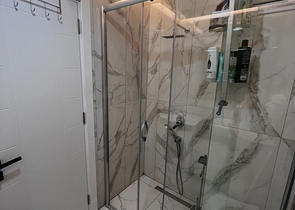 Gemütliche 1+1 Wohnung im Zentrum von Alanya