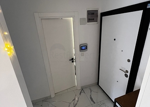 Gemütliche 1+1 Wohnung im Zentrum von Alanya