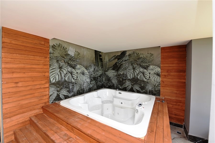 Wohnung 2+1 im Bezirk Oba