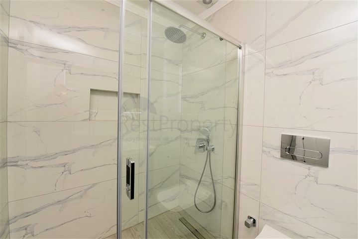 Wohnung 2+1 im Bezirk Oba