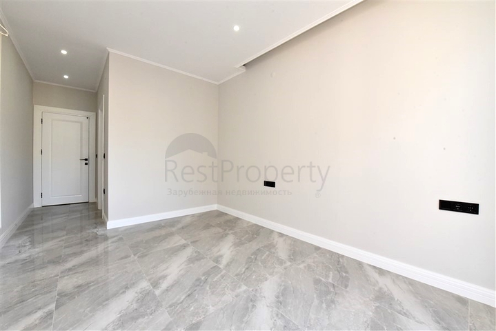 Wohnung 2+1 im Bezirk Oba