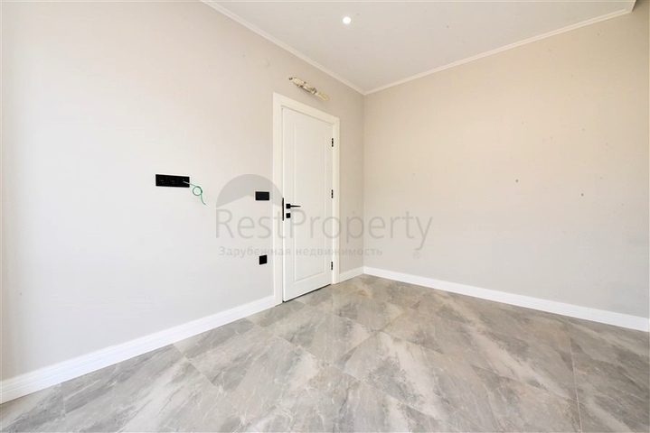 Wohnung 2+1 im Bezirk Oba