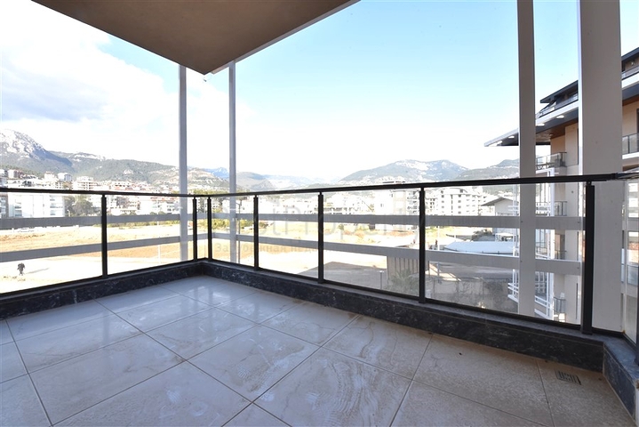 Wohnung 2+1 im Bezirk Oba