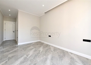 Wohnung 2+1 im Bezirk Oba