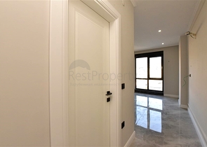 Wohnung 2+1 im Bezirk Oba