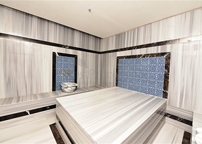 Wohnung 2+1 im Bezirk Oba