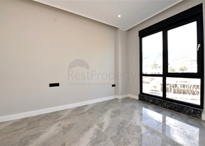 Wohnung 2+1 im Bezirk Oba