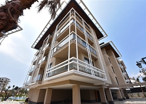 Wohnung 2+1 im Bezirk Oba