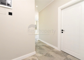 Wohnung 2+1 im Bezirk Oba