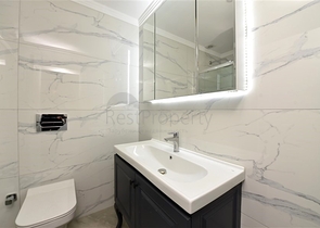 Wohnung 2+1 im Bezirk Oba