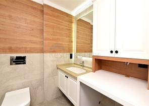 Wohnung 2+1 im Bezirk Oba