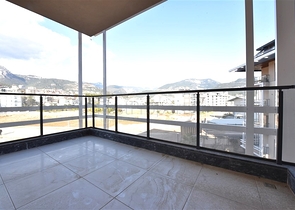 Wohnung 2+1 im Bezirk Oba