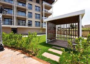 Wohnung 2+1 im Bezirk Oba