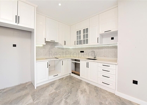 Wohnung 2+1 im Bezirk Oba