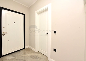 Wohnung 2+1 im Bezirk Oba