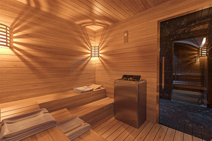 Neues Projekt im Entwicklungsbezirk Kestel mit garantierter Miete