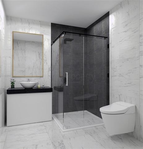 Neues Projekt an der Mittelmeerküste im Stadtteil Kestel