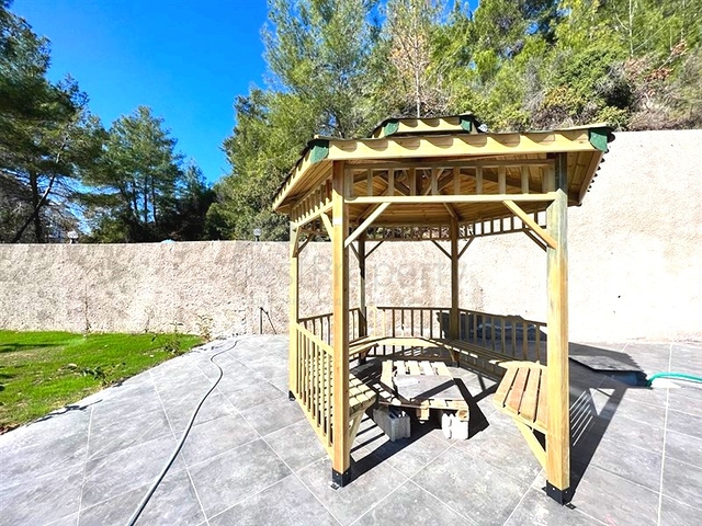 1+1 Wohnung im Stadtteil Avsallar