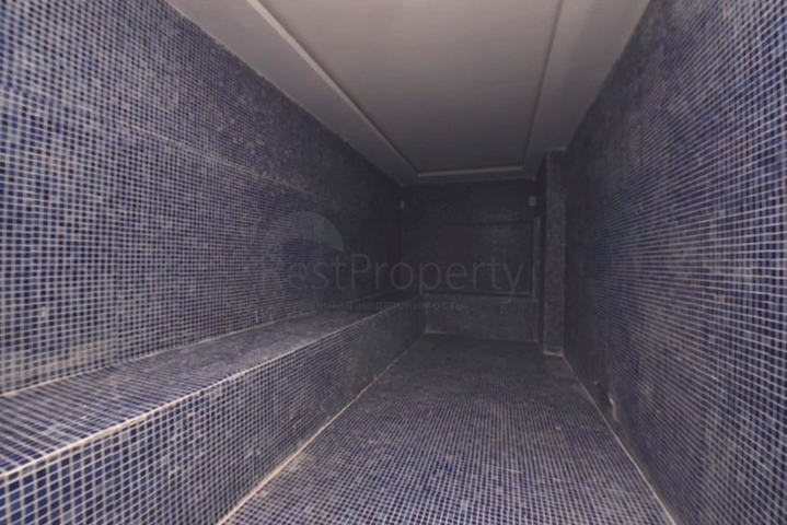 1+1 Wohnung im Stadtteil Avsallar