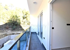 1+1 Wohnung im Stadtteil Avsallar