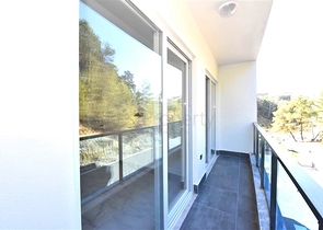 1+1 Wohnung im Stadtteil Avsallar