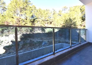 1+1 Wohnung im Stadtteil Avsallar