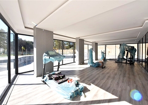 1+1 Wohnung im Stadtteil Avsallar