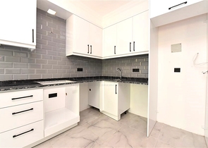 1+1 Wohnung im Stadtteil Avsallar