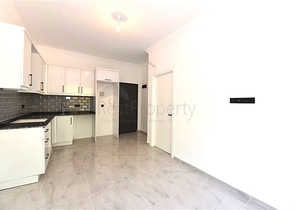 1+1 Wohnung im Stadtteil Avsallar