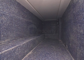 1+1 Wohnung im Stadtteil Avsallar