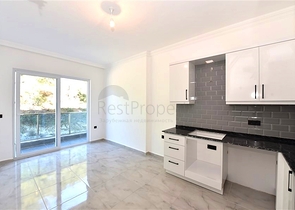 1+1 Wohnung im Stadtteil Avsallar