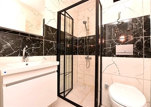 1+1 Wohnung im Stadtteil Avsallar