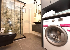 1+1 Wohnung im Zentrum von Alanya