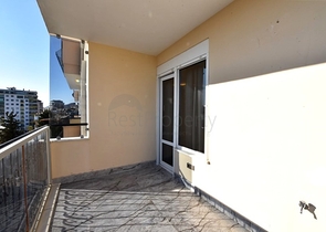 1+1 Wohnung im Zentrum von Alanya