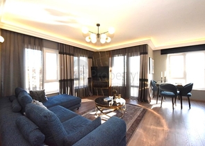 1+1 Wohnung im Zentrum von Alanya