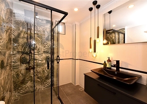 1+1 Wohnung im Zentrum von Alanya