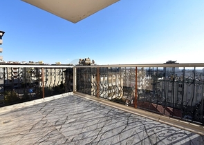 1+1 Wohnung im Zentrum von Alanya