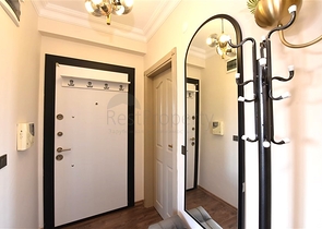 1+1 Wohnung im Zentrum von Alanya