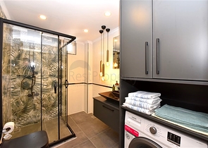 1+1 Wohnung im Zentrum von Alanya