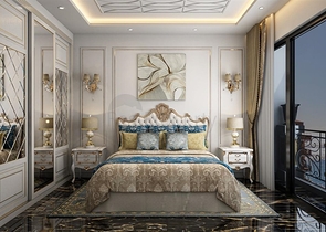 1+1 Wohnung in einem neuen Komplex im Zentrum von Alanya