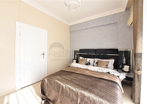 1+1 Wohnung im Stadtteil Tosmur 