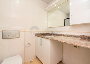 1+1 Wohnung im Stadtteil Tosmur 