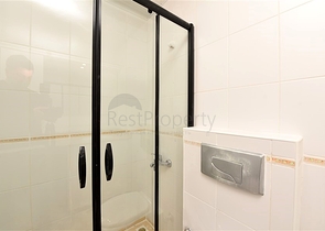 1+1 Wohnung im Stadtteil Tosmur 