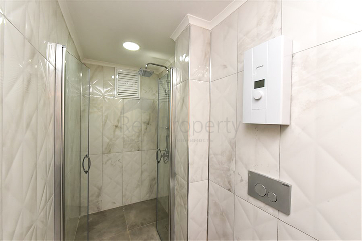 Neues Projekt im Zentrum von Alanya in Gehweite zum Meer